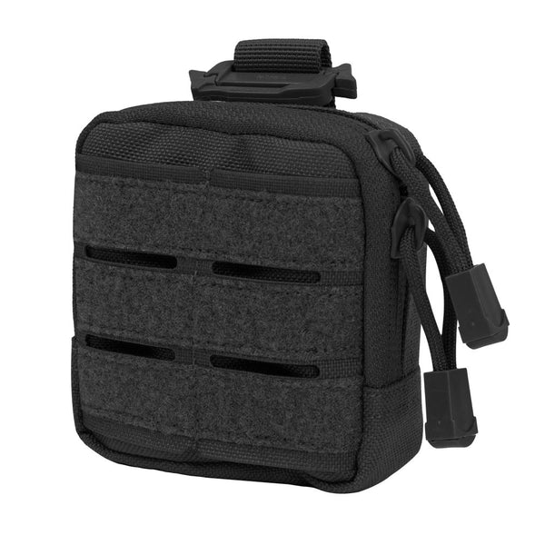 Condor DIP Pouch – Black | Condor