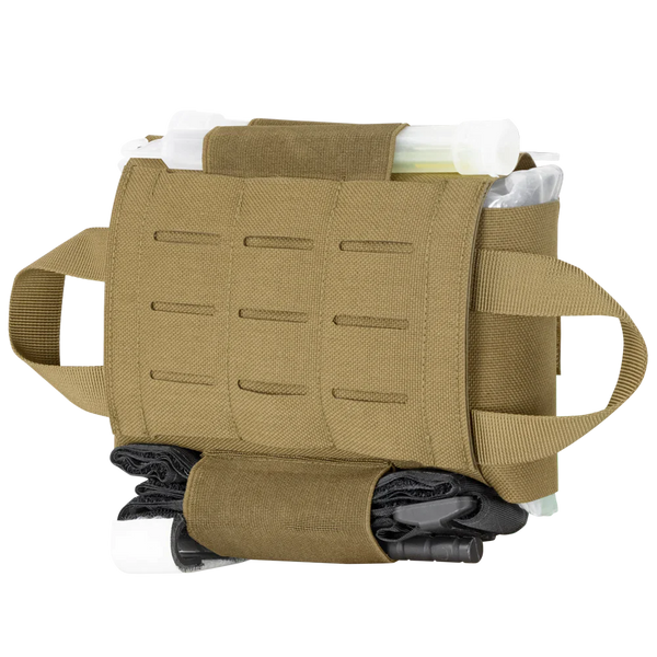 Condor Micro TK Medic Pouch – Black | Condor