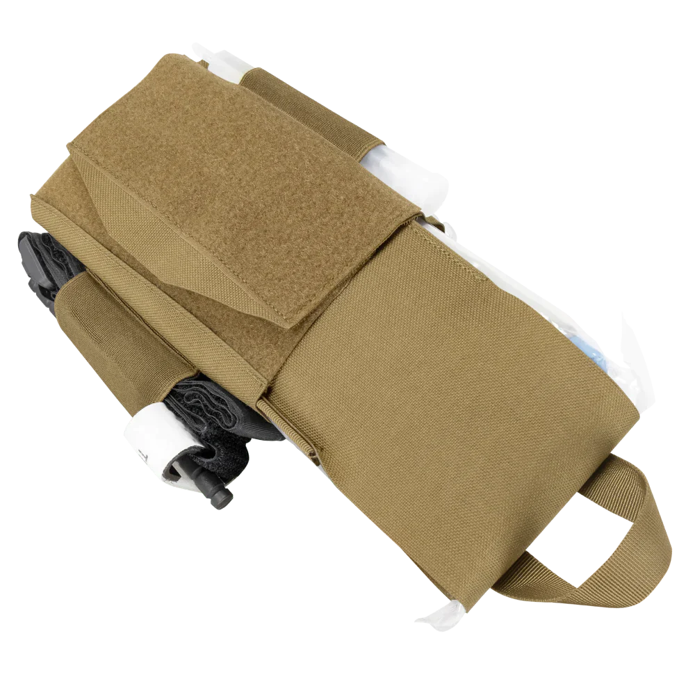 Condor Micro TK Medic Pouch – Black