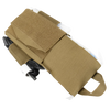 Condor Micro TK Medic Pouch – Black | Condor