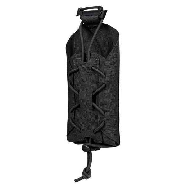 Condor Lace Phone Pouch – Black