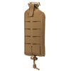 Condor Lace Phone Pouch – Tan