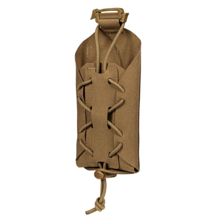 Condor Lace Phone Pouch – Tan