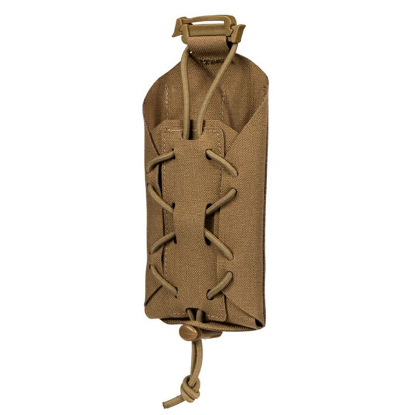 Condor Lace Phone Pouch – Tan