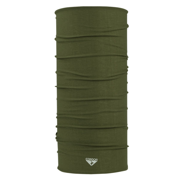 Condor Tactical Multiwrap – Olive & Black Shemagh Print | Condor