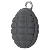 Condor Grenade Keychain Pouch – Slate