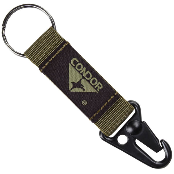 Condor Keychain – Olive Drab | Condor