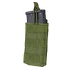 Condor Single M4/M16 Open Top Magazine Pouch – Olive Drab