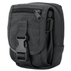 Condor Gadget Pouch – Black