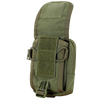 Condor Gadget Pouch – Black
