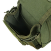 Condor Gadget Pouch – Black