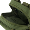 Condor Gadget Pouch – Black