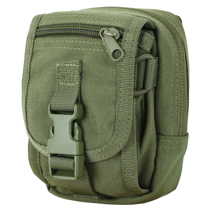 Condor Gadget Pouch – Olive Drab