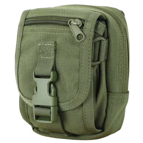 Condor Gadget Pouch – Olive Drab