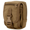 Condor Gadget Pouch – Coyote Brown