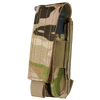 Condor Single Pistol Mag Pouch – Multicam | Condor