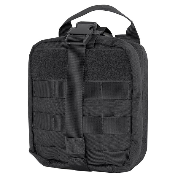 Condor Rip-Away EMT Pouch – Black
