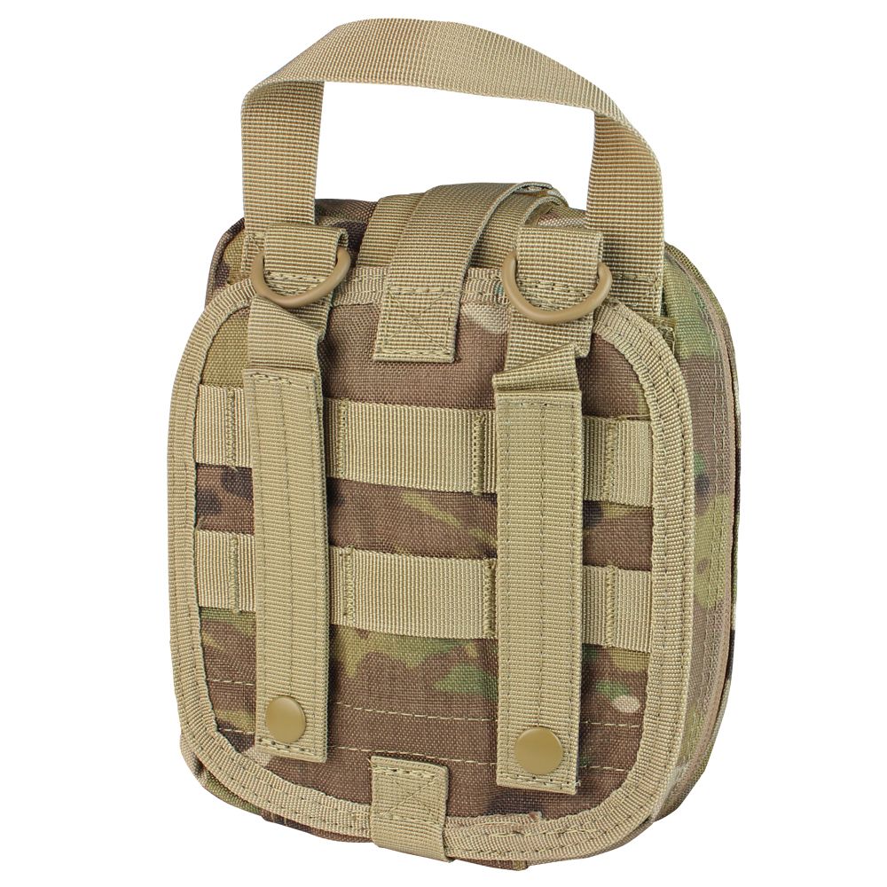 Condor Rip-Away EMT Pouch – Multicam