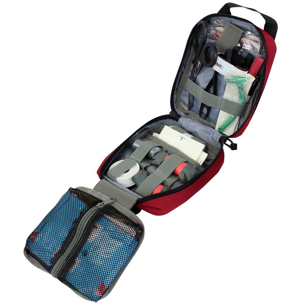 Condor Rip-Away EMT Pouch – Multicam