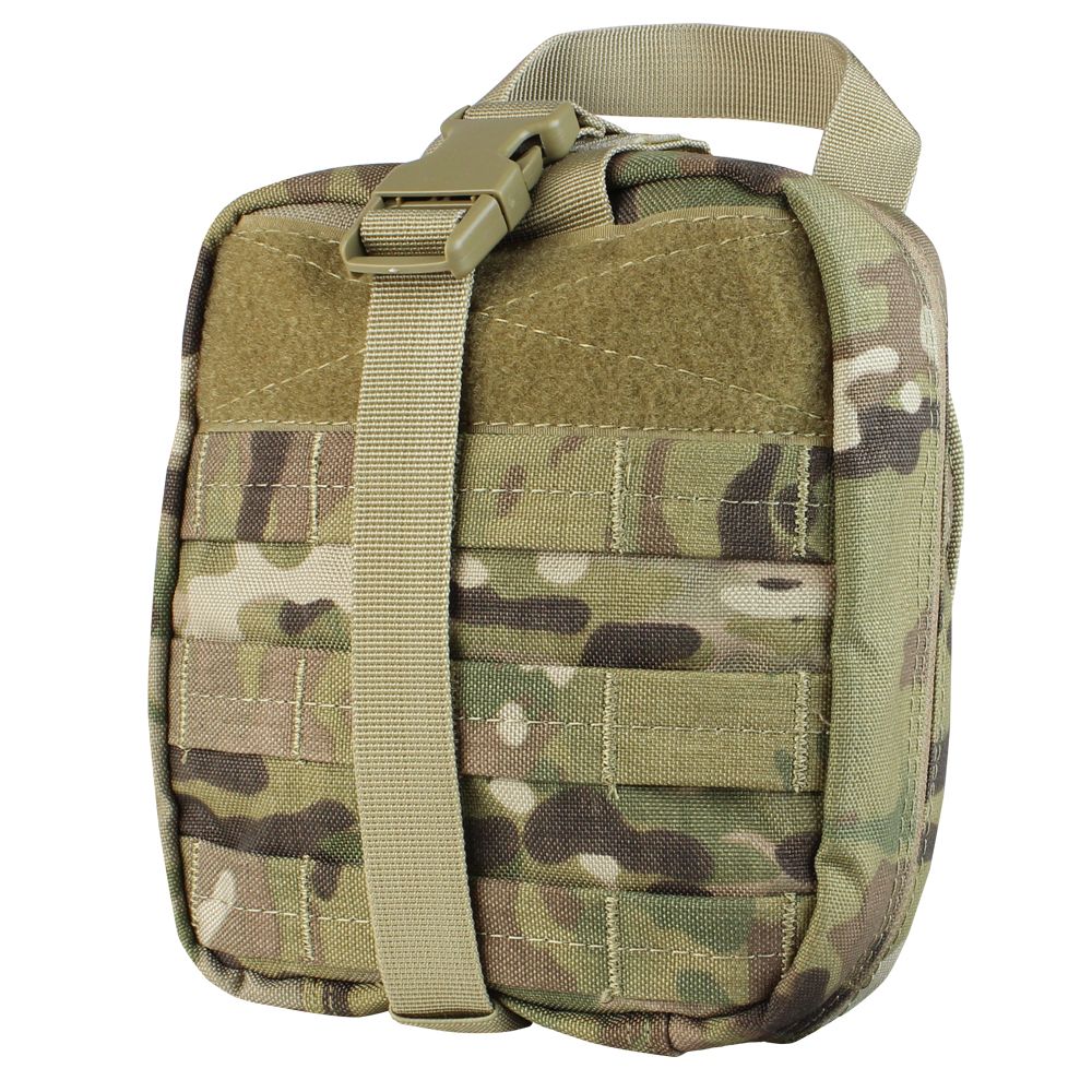 Condor Rip-Away EMT Pouch – Multicam