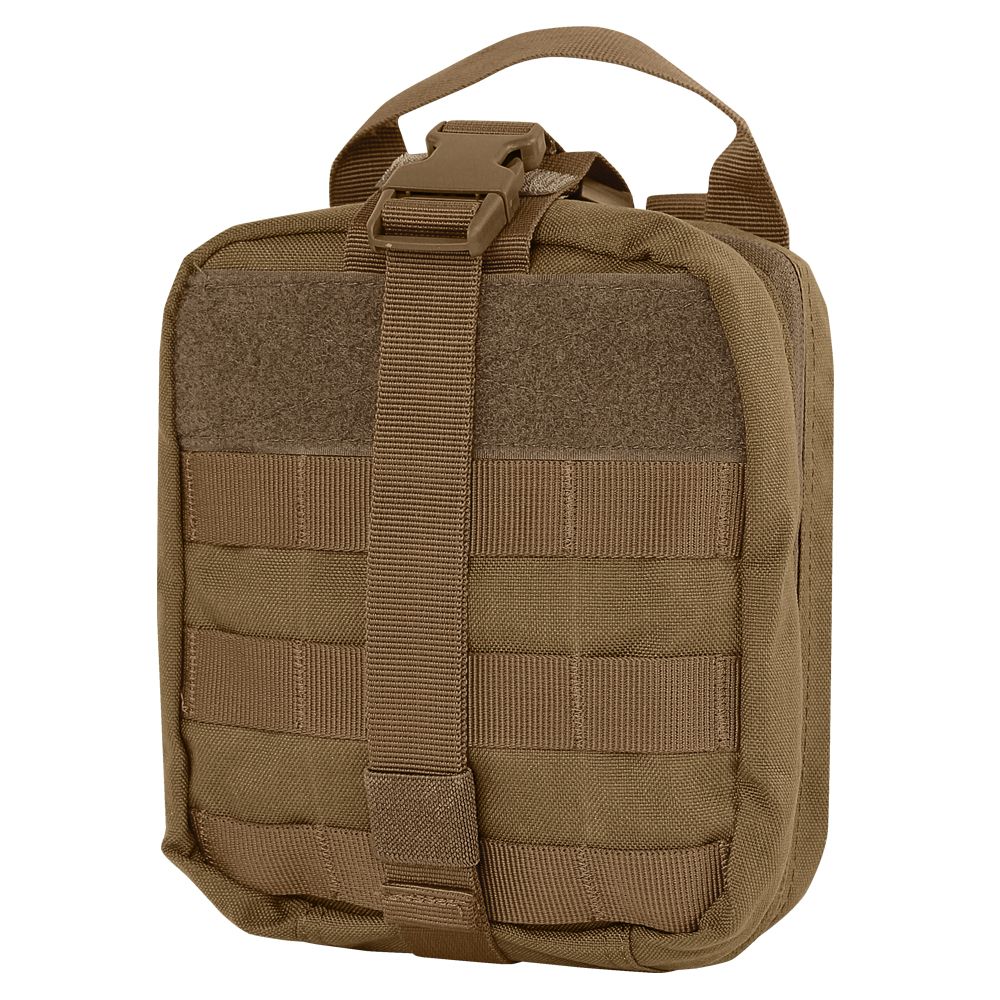 Condor Rip-Away EMT Pouch – Tan
