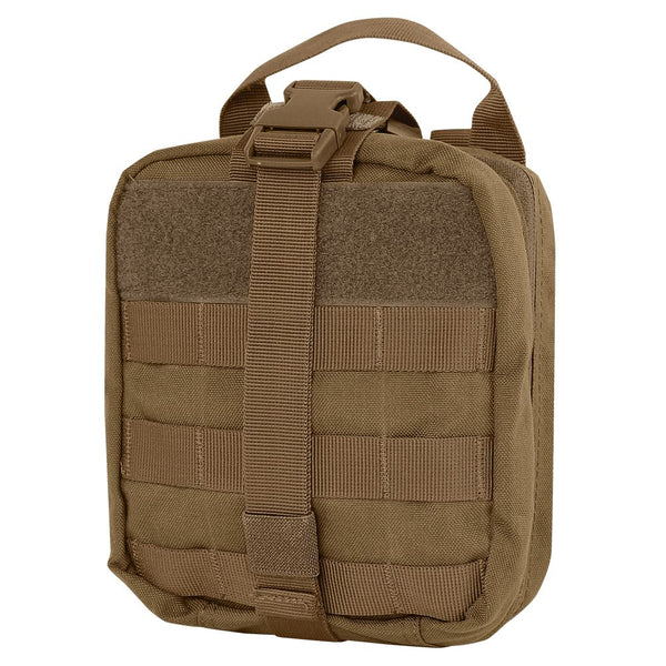 Condor Rip-Away EMT Pouch – Tan