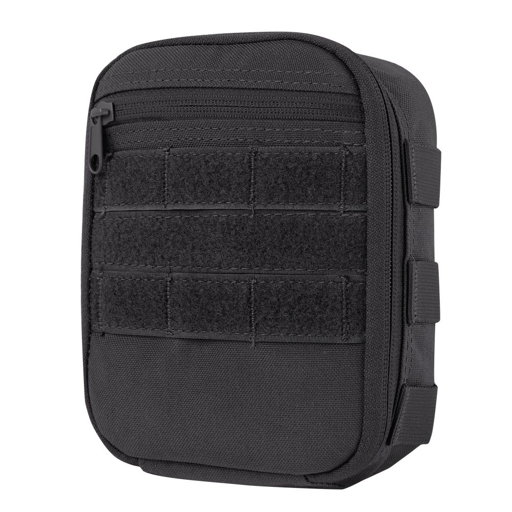Condor Sidekick GP Pouch – Black