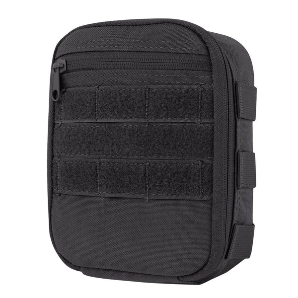 Condor Sidekick GP Pouch – Black