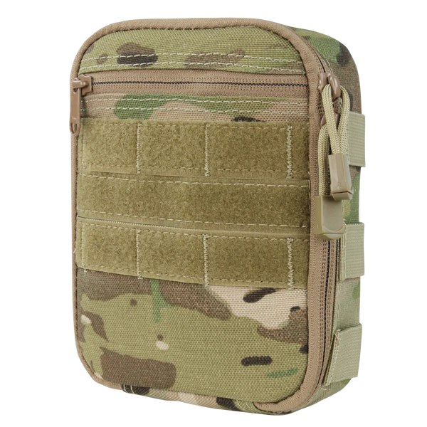 Condor Sidekick GP Pouch – Multicam | Condor