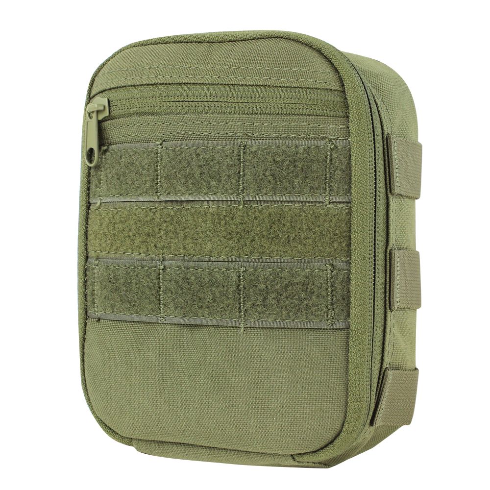 Condor Sidekick GP Pouch – Olive Drab