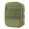Condor Sidekick GP Pouch – Olive Drab