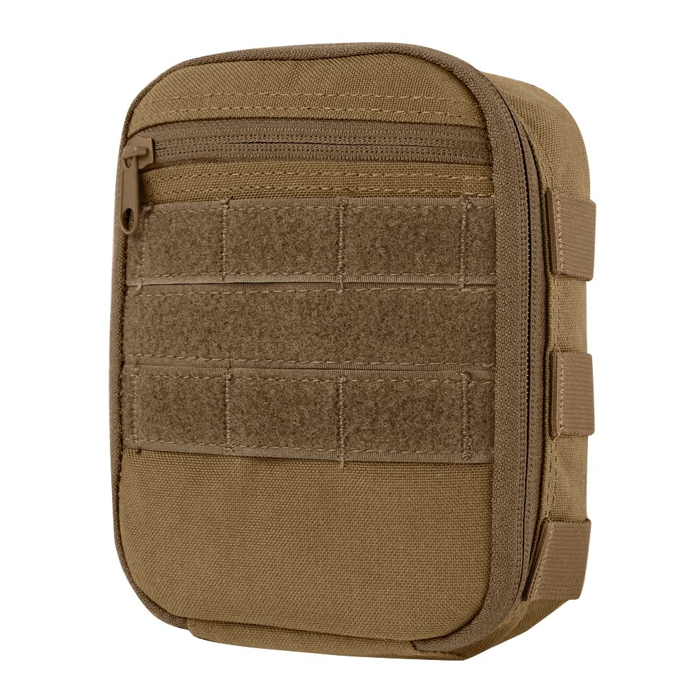 Condor Sidekick GP Pouch – Tan