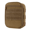 Condor Sidekick GP Pouch – Tan