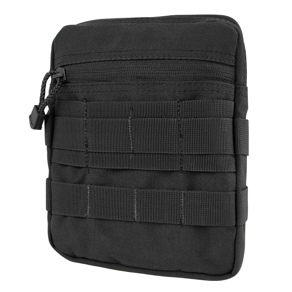 Condor G.P. (General Purpose) Pouch – Black | Condor