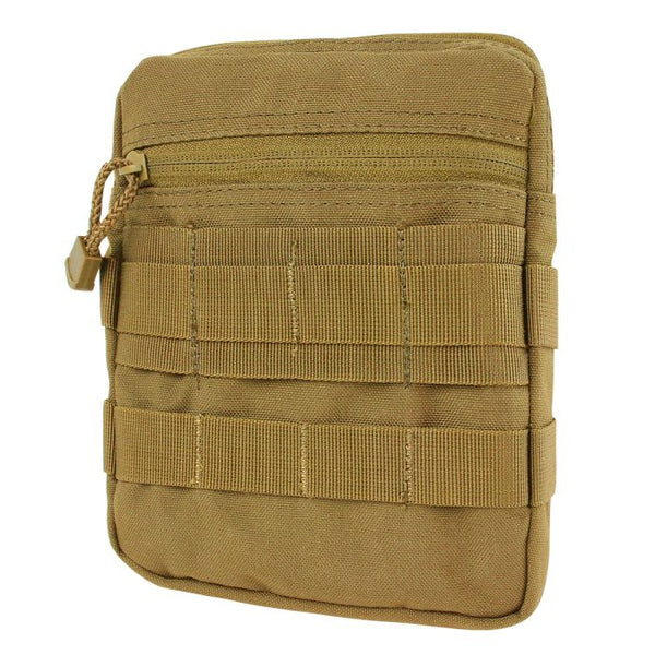 Condor G.P. (General Purpose) Pouch – Brown