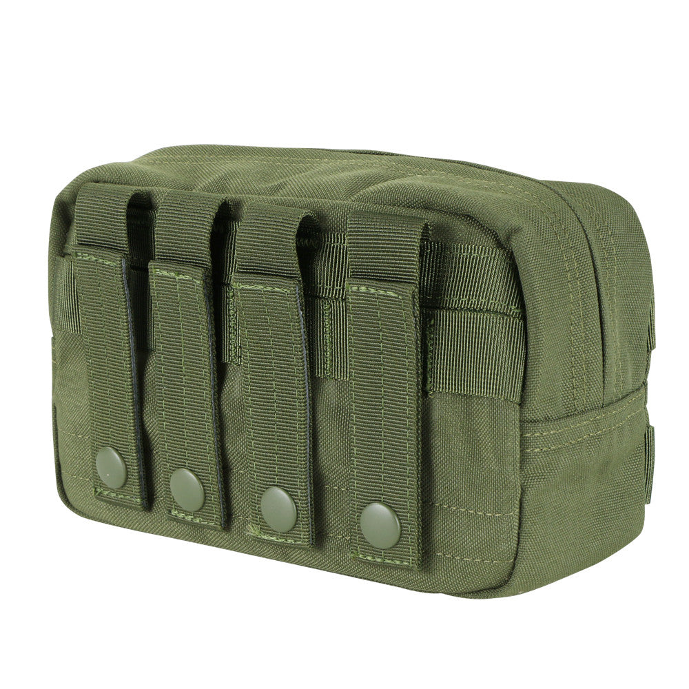 Condor Utility Pouch - Olive Drab