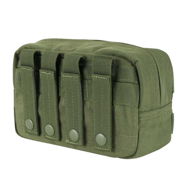 Condor Utility Pouch - Olive Drab