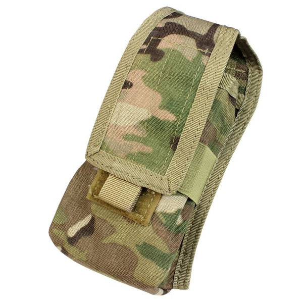 Condor Radio Pouch – Multicam