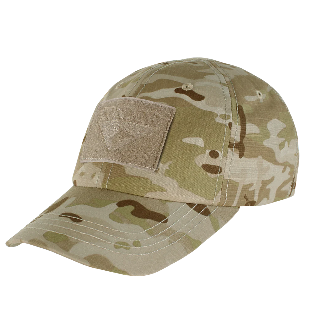 Condor Tactical Cap - Multicam Arid | Condor