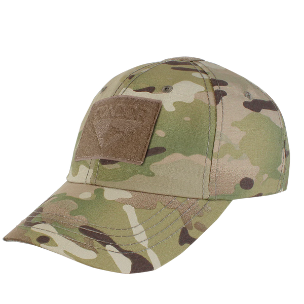 Condor Adjustable Tactical Cap – Multicam