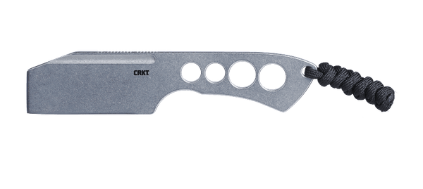 CRKT 2130 Razel Chisel Fixed Blade Knife | CRKT