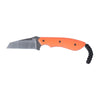 CRKT 2399 S.P.I.T Fixed Blade Knife