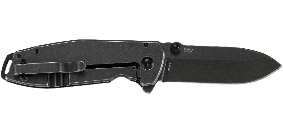 CRKT 2495K Squid XM Assisted Opening Folding Knife