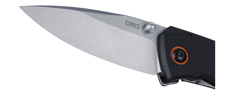 CRKT 2522 Compact Tuna Folding Knife
