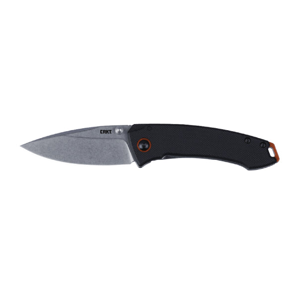 CRKT 2522 Compact Tuna Folding Knife | CRKT