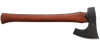 CRKT 2746 Freyr Axe – Wooden Handle
