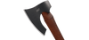 CRKT 2746 Freyr Axe – Wooden Handle