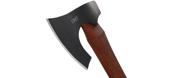 CRKT 2746 Freyr Axe – Wooden Handle