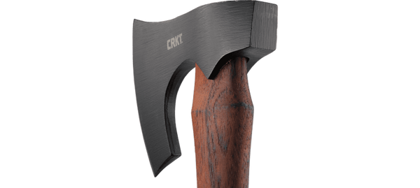 CRKT 2746 Freyr Axe – Wooden Handle