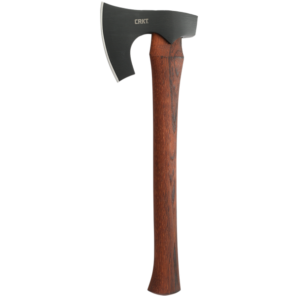 CRKT 2746 Freyr Axe – Wooden Handle